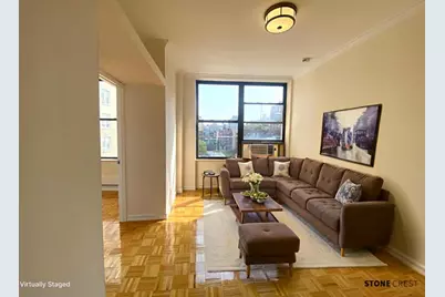 304 W 92nd Street #8/B, New York City, NY 10025 - Photo 1