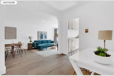 3245 Perry Avenue #4A, New York City, NY 10467 - Photo 3