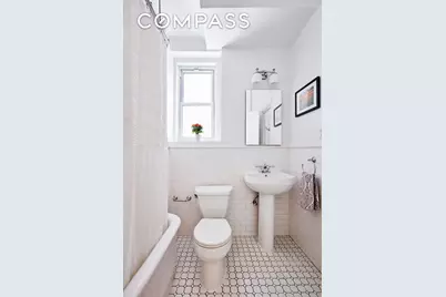 200 W 54th Street #4H, New York City, NY 10019 - Photo 5