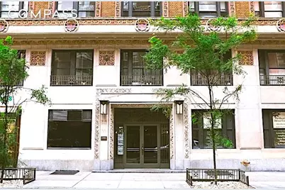 200 W 54th Street #4H, New York City, NY 10019 - Photo 7