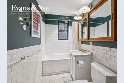 370 Central Park W #113, New York, NY 10025 - Photo 3