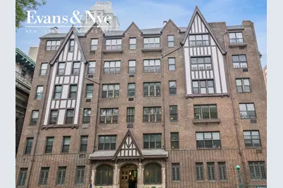 370 Central Park W #113, New York City, NY 10025 - Photo 7