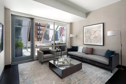 157 W 57th Street #32T, New York City, NY 10019 - Photo 1