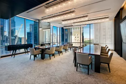 157 W 57th Street #32T, New York City, NY 10019 - Photo 7