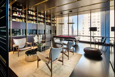 157 W 57th Street #32T, New York City, NY 10019 - Photo 9