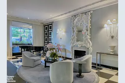 150 Central Park S #906, New York City, NY 10019 - Photo 11