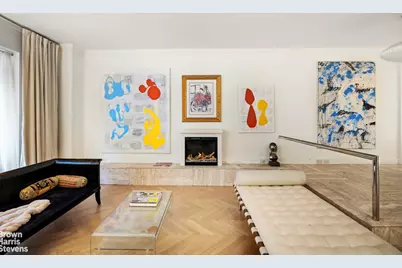 150 Central Park S #906, New York City, NY 10019 - Photo 3