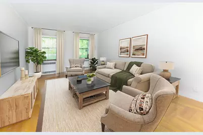 3017 Riverdale Avenue #2J, New York City, NY 10463 - Photo 1