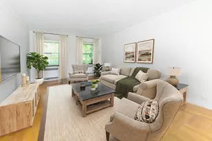 3017 Riverdale Ave, New York City, NY 10463 - Photo 1