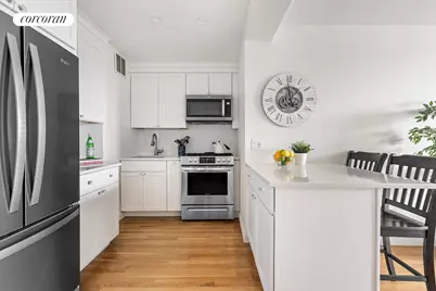 8301 Ridge Boulevard #5D, New York City, NY 11209 - Photo 3