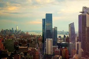 350 W 42nd St, New York City, NY 10036 - Photo 9