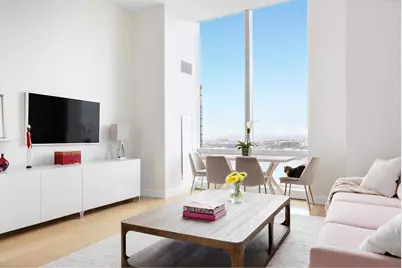 15 Hudson Yards #39D, New York City, NY 10001 - Photo 3
