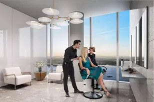 15 Hudson Yards, New York City, NY 10001 - Photo 29