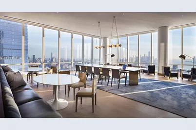 15 Hudson Yards #39D, New York City, NY 10001 - Photo 27