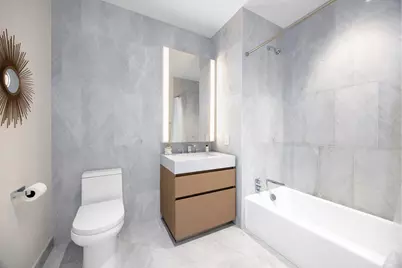 15 Hudson Yards #39D, New York City, NY 10001 - Photo 13