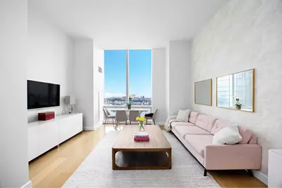 15 Hudson Yards #39D, New York City, NY 10001 - Photo 1