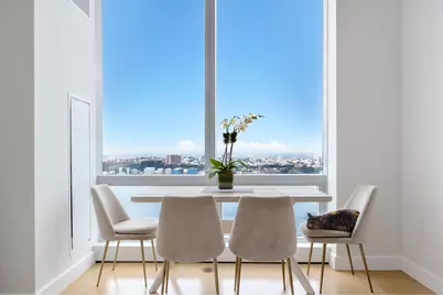 15 Hudson Yards #39D, New York City, NY 10001 - Photo 5
