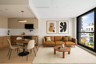 223 Frost Street #PH-R, New York City, NY 11211 - Photo 1