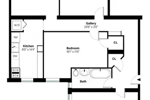 302 Convent Ave, New York City, NY 10031 - Photo 9