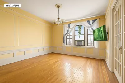 302 Convent Avenue #62, New York City, NY 10031 - Photo 1