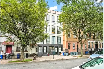 122 Palmetto Street #3L, New York City, NY 11221 - Photo 1