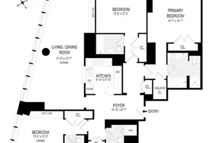 10 Little W St, New York City, NY 10004 - Photo 11