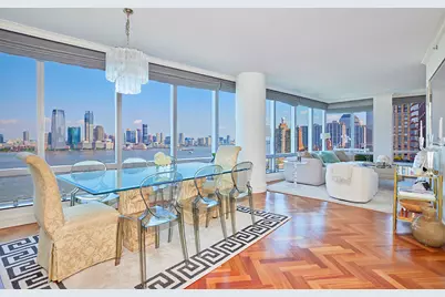 10 Little West Street #18A, New York City, NY 10004 - Photo 1