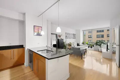 242 E 25th Street #7C, New York City, NY 10010 - Photo 1