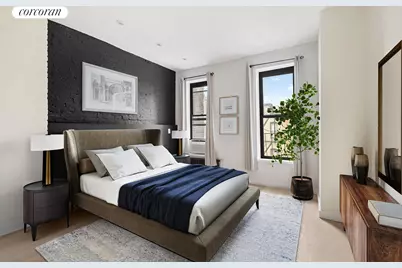 343 E 92nd Street #PHR, New York City, NY 10128 - Photo 3