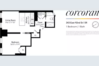343 E 92nd Street #PHR, New York City, NY 10128 - Photo 7