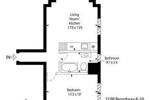 2109 Broadway, New York City, NY 10023 - Photo 17