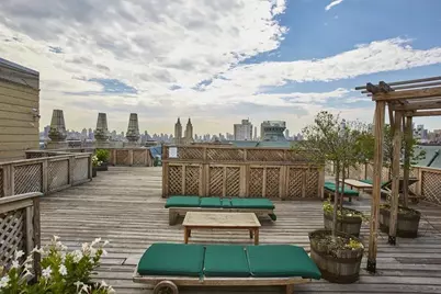 2109 Broadway #810, New York City, NY 10023 - Photo 9