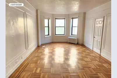754 Brady Avenue #303, New York City, NY 10462 - Photo 1