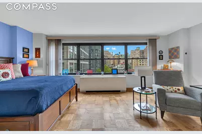180 W End Avenue #9P, New York City, NY 10023 - Photo 3