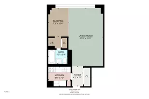 180 West End Ave, New York City, NY 10023 - Photo 1