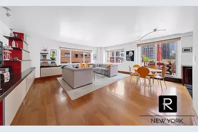 211 E 53rd Street #12-C, New York City, NY 10022 - Photo 3