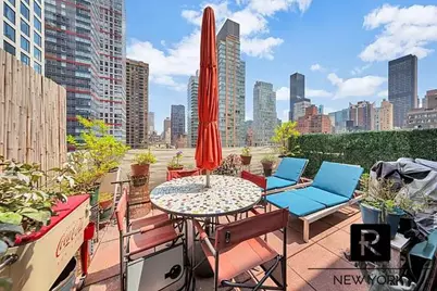 211 E 53rd Street #12-C, New York, NY 10022 - Photo 1