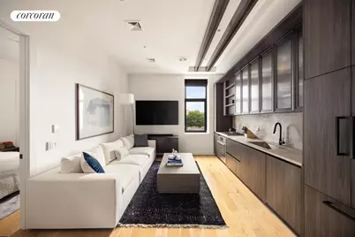 10 Quincy Street #3F, New York City, NY 11238 - Photo 1