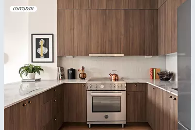 103 Putnam Avenue #1A, New York City, NY 11238 - Photo 5