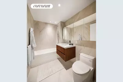 355 W 39th Street #4B, New York City, NY 10018 - Photo 5