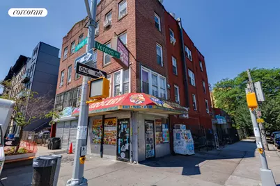 266 Throop Avenue, New York City, NY 11206 - Photo 1