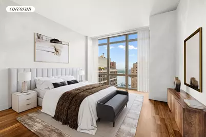 333 E 91st Street #31CD, New York City, NY 10128 - Photo 7