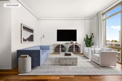 333 E 91st Street #31CD, New York City, NY 10128 - Photo 5