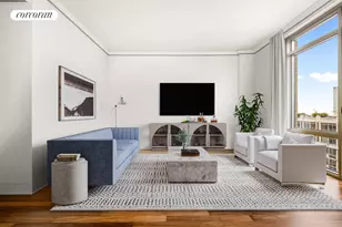 333 E 91st St, New York City, NY 10128 - Photo 5