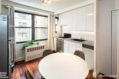 305 E 40th Street #5X, New York City, NY 10017 - Photo 7