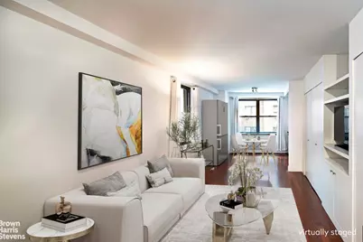305 E 40th Street #5X, New York City, NY 10017 - Photo 3