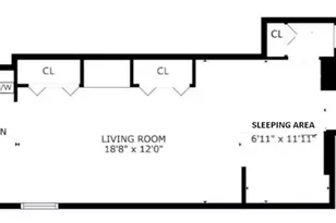 305 E 40th St, New York City, NY 10017 - Photo 19