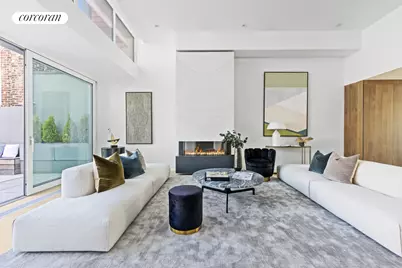 10 Greene Street #PENTHOUSE, New York City, NY 10013 - Photo 3