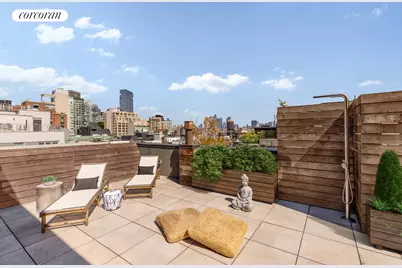 10 Greene Street #PENTHOUSE, New York City, NY 10013 - Photo 15