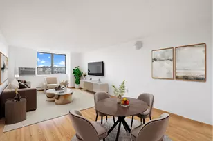 300 W 110th St, New York, NY 10025 - Photo 5